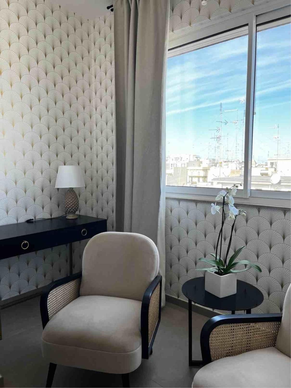 Via Dante Luxury Home Бари Экстерьер фото