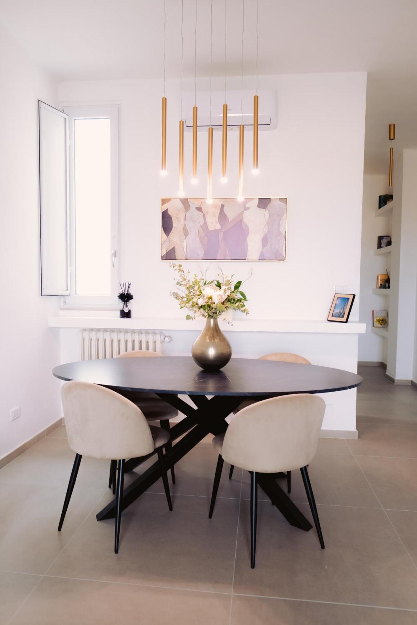 Via Dante Luxury Home Бари Экстерьер фото