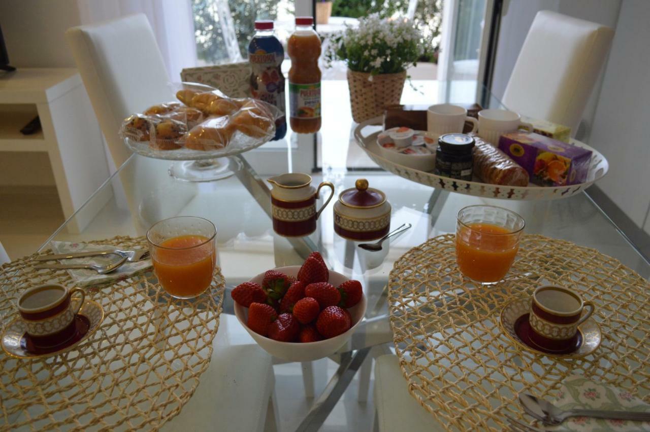 Via Dante Luxury Home Бари Экстерьер фото